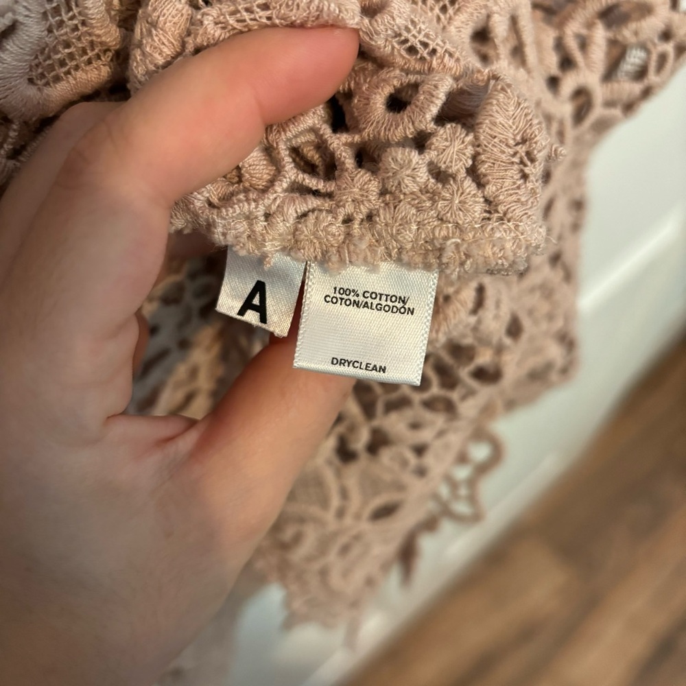 Loft Layering Tank - Picture 4 of 4